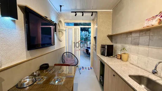 Apartamento com 2 Quartos à venda, 90m² no São Mateus, Juiz de Fora