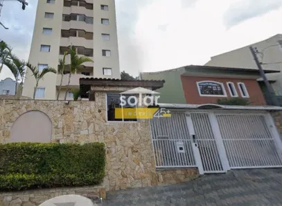 Apartamento com 2 Quartos à venda, 52m² no Vila Carlos de Campos, São Paulo