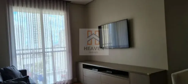 Apartamento com 2 Quartos à venda, 65m² no Vila Romana, São Paulo