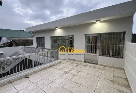 Casa com 6 Quartos à venda, 290m² no Jardim Sapopemba, São Paulo