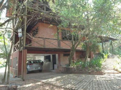Casa com 2 Quartos à venda, 265m² no Praia do Estaleiro, Balneário Camboriú