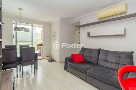 Apartamento com 3 Quartos à venda, 76m² no Morro Santana, Porto Alegre