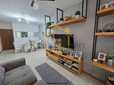 Apartamento com 2 Quartos à venda, 80m² no Camboinhas, Niterói