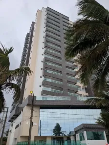 Apartamento com 2 Quartos à venda, 82m² no Vila Anhanguera, Mongaguá