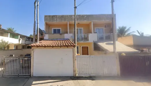 Casa com 2 Quartos à venda, 60m² no Cabuçu, Nova Iguaçu