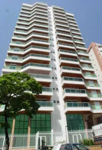 Cobertura com 4 Quartos à venda, 240m² no Vila Mariana, São Paulo