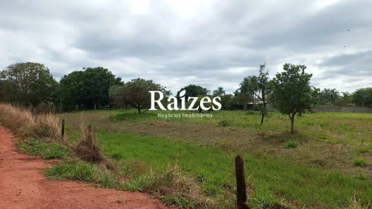 Fazenda/Sítio à venda, 1600m² no Área Rural de Uberlândia, Uberlândia