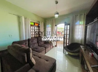 Sobrado com 3 Quartos à venda, 375m² no Jardim Guanabara, São Paulo