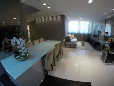 Cobertura com 4 Quartos à venda, 130m² no Castelo, Belo Horizonte