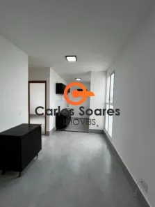 Apartamento com 2 Quartos à venda, 40m² no Chácara Espraiado, Franca