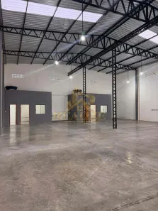 Galpão/Depósito/Armazém para alugar, 480m² no Imigrantes, Imperatriz