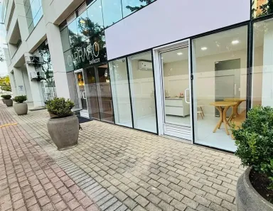 Ponto Comercial com 1 Quarto à venda, 60m² no Barra Olímpica, Rio de Janeiro