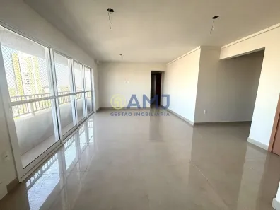 Apartamento com 2 Quartos à venda, 96m² no Setor Pedro Ludovico, Goiânia