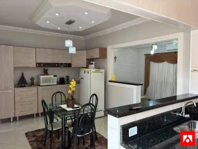 Casa com 3 Quartos à venda, 250m² no Parque Nova Carioba, Americana