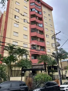 Apartamento com 3 Quartos à venda, 75m² no Santa Teresinha, São Paulo
