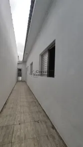 Casa com 3 Quartos à venda, 100m² no Cidade Jardim, Jacareí
