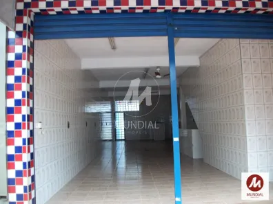 Ponto Comercial à venda, 70m² no Parque Ribeirão Preto, Ribeirão Preto