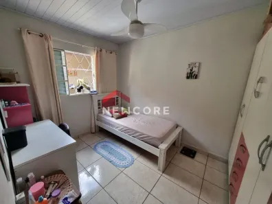 Casa com 3 Quartos à venda, 115m² no Núcleo Habitacional Mary Dota, Bauru