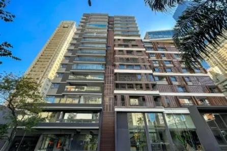 Apartamento com 1 Quarto à venda, 22m² no Cerqueira César, São Paulo