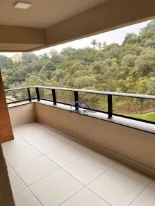 Apartamento com 3 Quartos à venda, 96m² no Vila Hortolândia, Jundiaí