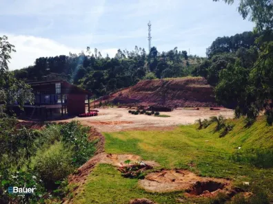Lote/Terreno à venda, 3500m² no Cachoeira, Vinhedo
