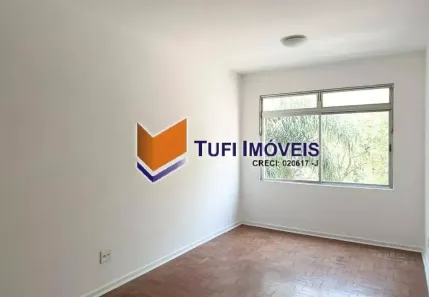 Apartamento com 1 Quarto à venda, 53m² no Jardim Paulista, São Paulo