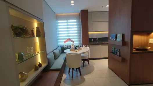 Apartamento com 1 Quarto à venda, 42m² no União, Belo Horizonte
