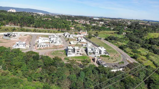 Lote/Terreno à venda, 628m² no Bella Vittà, Jundiaí