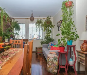 Apartamento com 3 Quartos à venda, 95m² no Água Fria, São Paulo