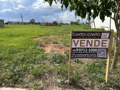 Lote/Terreno à venda, 350m² no Residencial São Lourenço, Sinop