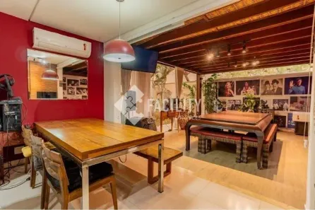 Apartamento com 3 Quartos à venda, 92m² no Vila Brandina, Campinas