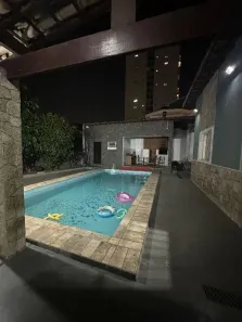 Sobrado com 4 Quartos para alugar, 500m² no Parque Renato Maia, Guarulhos