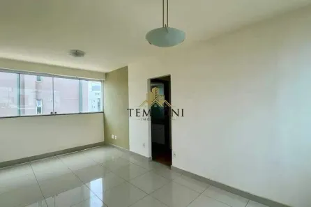 Apartamento com 3 Quartos à venda, 78m² no Santo Antônio, Belo Horizonte