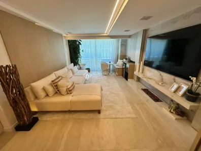 Apartamento com 3 Quartos à venda, 100m² no Jurerê, Florianópolis