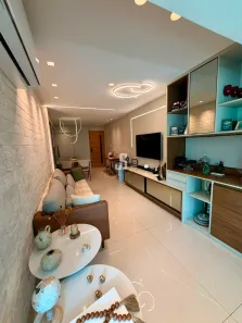 Apartamento com 3 Quartos à venda, 100m² no Jardim Armação, Salvador