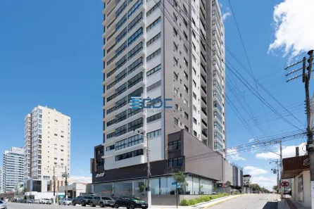 Apartamento com 3 Quartos à venda, 115m² no Centro, Balneário Piçarras