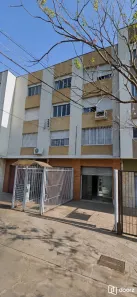 Apartamento com 1 Quarto à venda, 57m² no Azenha, Porto Alegre