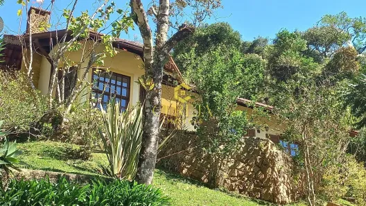Casa com 3 Quartos à venda, 121m² no Debossan, Nova Friburgo