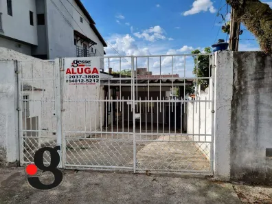 Casa com 2 Quartos para alugar, 50m² no Vila Rosaria, São Paulo