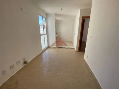 Apartamento com 2 Quartos para alugar, 42m² no Vila Lage, São Gonçalo