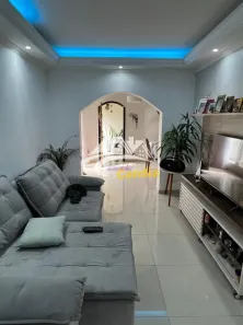 Casa com 4 Quartos à venda, 300m² no Parque Císper, São Paulo