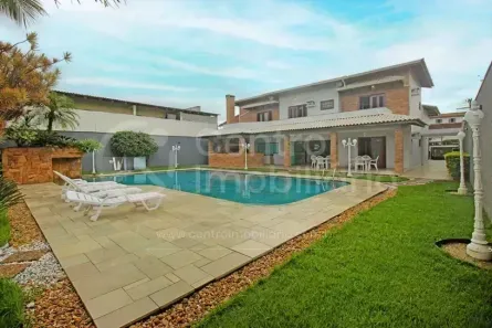 Casa com 4 Quartos à venda, 602m² no Centro, Peruíbe
