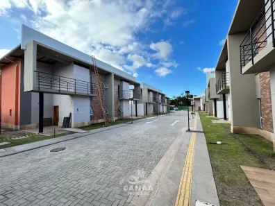 Casa de Condomínio com 3 Quartos à venda, 142m² no Turu, São Luís