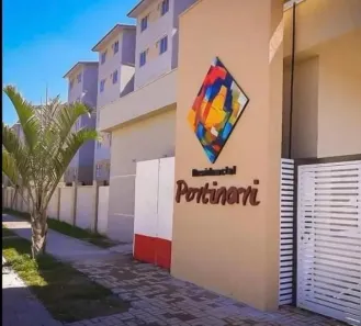 Apartamento com 2 Quartos à venda, 48m² no Maria Paula, São Gonçalo
