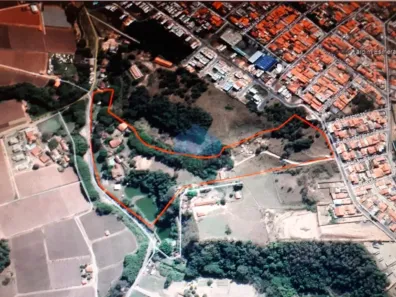 Lote/Terreno à venda, 59000m² no Aglomeração Urbana de Jundiaí, Louveira