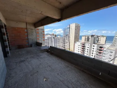 Apartamento com 2 Quartos à venda, 77m² no Aviação, Praia Grande