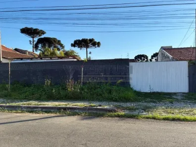 Lote/Terreno à venda, 754m² no Boqueirão, Curitiba