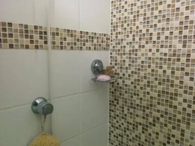 Apartamento com 1 Quarto à venda, 39m² no Cambuci, São Paulo