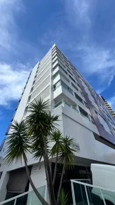 Apartamento com 1 Quarto à venda, 48m² no Manaíra, João Pessoa