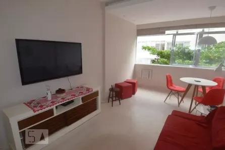Apartamento com 1 Quarto à venda, 31m² no Copacabana, Rio de Janeiro